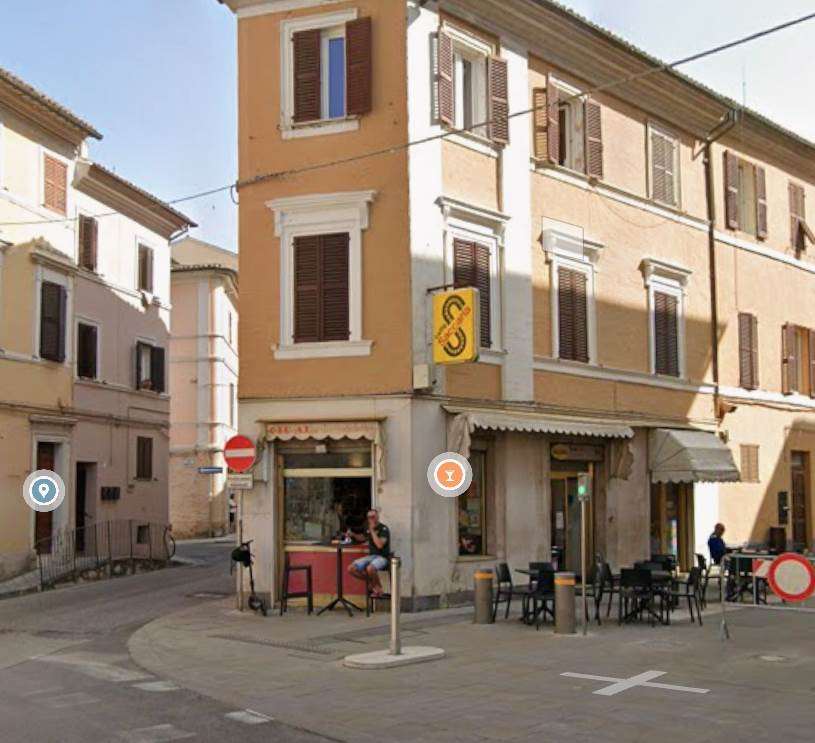 VENDIAMO NEGOZIO AFFITTATO CON RENDITA 11% CANONE GARANTITO DA FIDEJUSSIONE BANCARIA