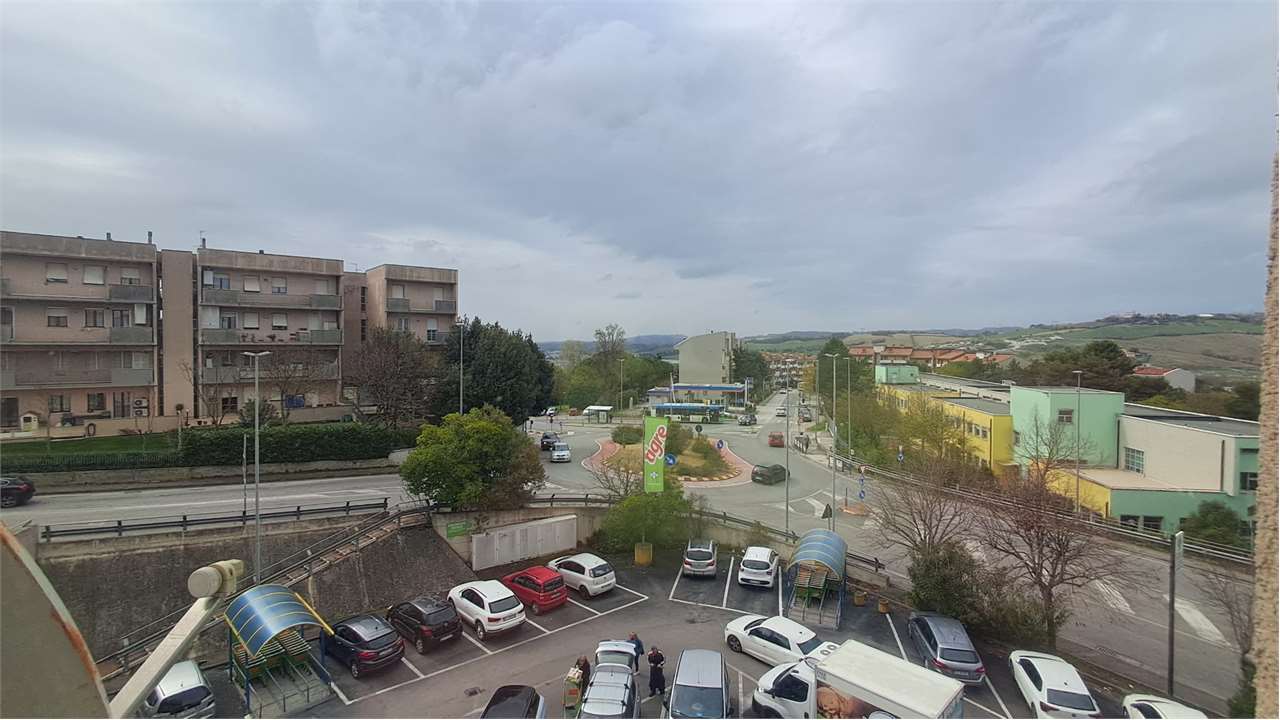 Bilocale con Vista – Ottimo anche come Investimento!