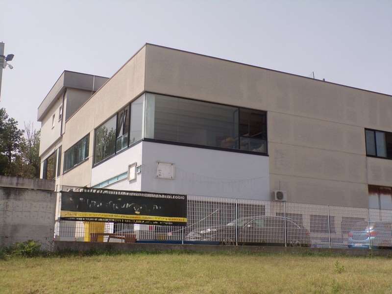 LABORATORIO A MARZOCCA